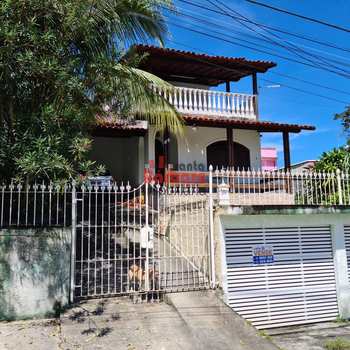 Casa em São Gonçalo, bairro Almerinda