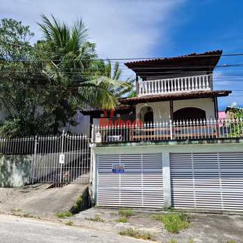 Casa em São Gonçalo, bairro Almerinda