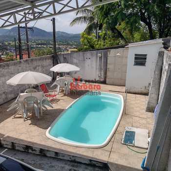 Casa de Condomínio em Maricá, bairro Flamengo