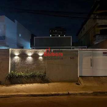 Casa em Niterói, bairro Fonseca
