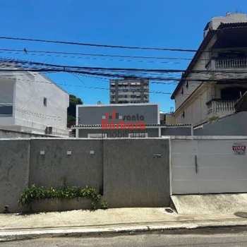 Casa em Niterói, bairro Fonseca