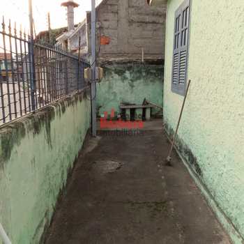 Casa em São Gonçalo, bairro Porto Velho