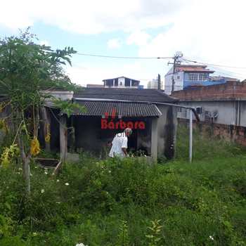 Terreno em São Gonçalo, bairro Boaçu