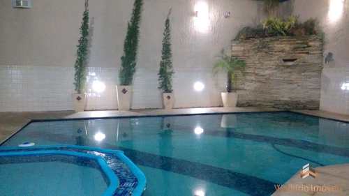 Casa, código 8 em Governador Valadares, bairro Grã-Duquesa