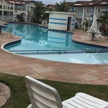 Apartamento em Porto Seguro, bairro Taperapuan