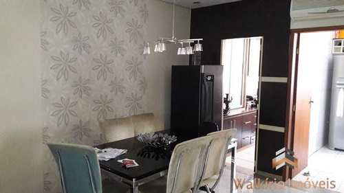 Casa, código 38 em Governador Valadares, bairro Ilha dos Araújos