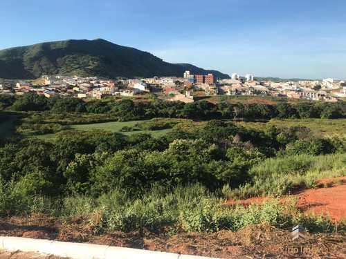 Terreno, código 50 em Governador Valadares, bairro Jardim Alvorada