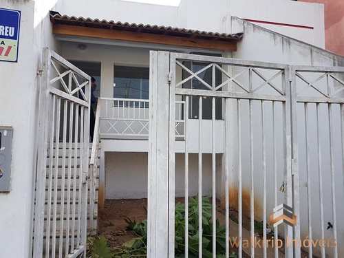 Casa, código 64 em Governador Valadares, bairro Santa Rita