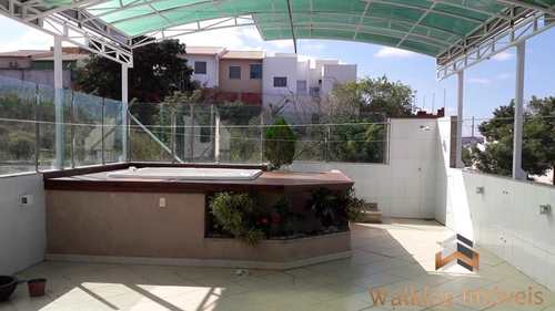 Casa, código 66 em Governador Valadares, bairro Cidade Nova