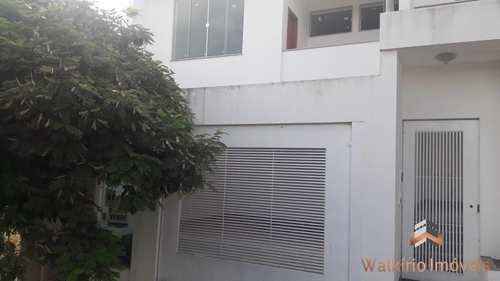 Casa, código 94 em Governador Valadares, bairro Cidade Nova