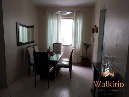 Apartamento, código 99 em Governador Valadares, bairro Morada do Vale
