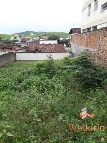 Terreno, código 104 em Governador Valadares, bairro Grã-Duquesa