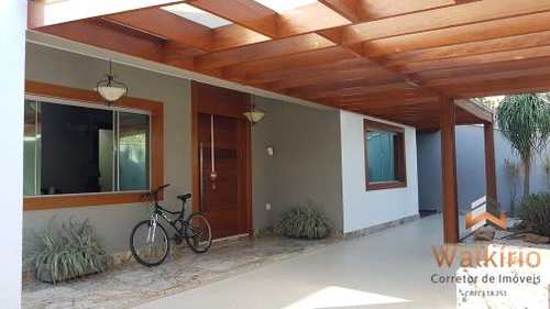 Casa, código 113 em Governador Valadares, bairro Esplanadinha