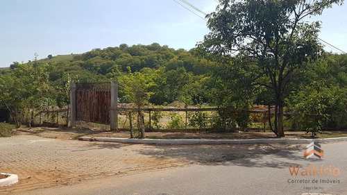 Terreno, código 128 em Governador Valadares, bairro Alto Esplanada