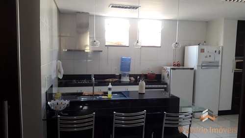 Apartamento, código 134 em Governador Valadares, bairro Centro