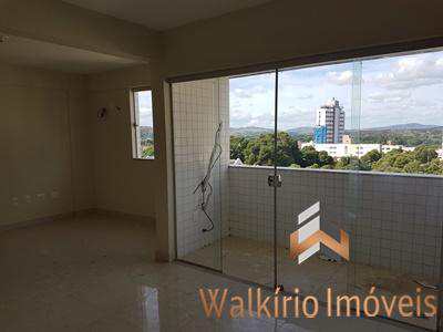 Apartamento, código 142 em Governador Valadares, bairro Centro