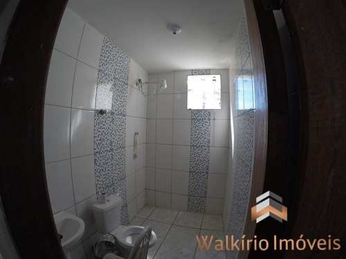 Apartamento, código 158 em Governador Valadares, bairro Sion