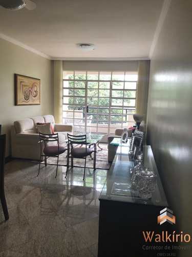 Apartamento, código 219 em Governador Valadares, bairro Grã-Duquesa