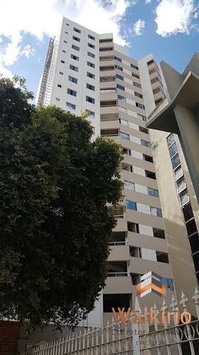 Apartamento, código 238 em Governador Valadares, bairro Esplanada