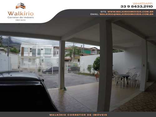 Casa, código 241 em Governador Valadares, bairro Ilha dos Araújos