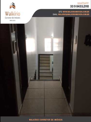 Casa, código 245 em Governador Valadares, bairro Morada do Vale