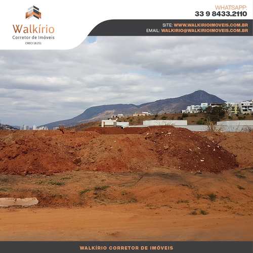 Terreno, código 249 em Governador Valadares, bairro Santo Agostinho
