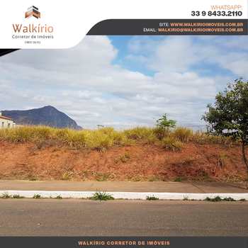 Terreno em Governador Valadares, bairro Santo Agostinho