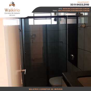 Apartamento em Governador Valadares, bairro São Pedro