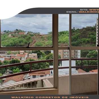 Apartamento em Governador Valadares, bairro Esplanada