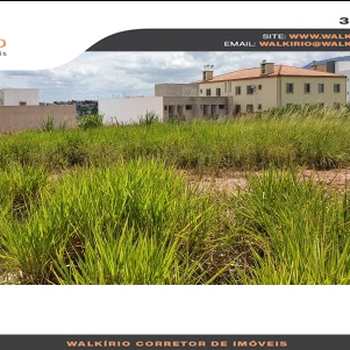Terreno em Governador Valadares, bairro Santo Agostinho