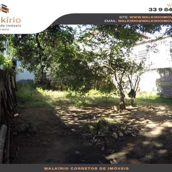 Terreno em Governador Valadares, bairro Nossa Senhora das Graças