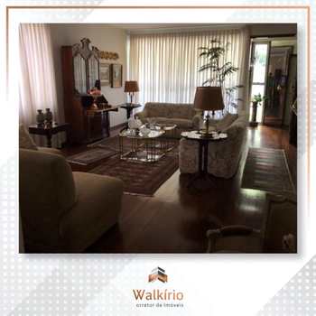 Apartamento em Governador Valadares, bairro Centro