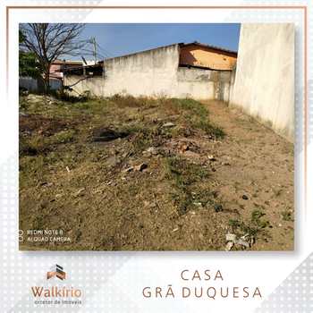 Terreno em Governador Valadares, bairro Caravelas