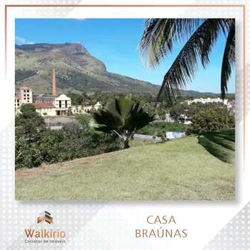 Casa em Governador Valadares, bairro Chácaras Braúnas