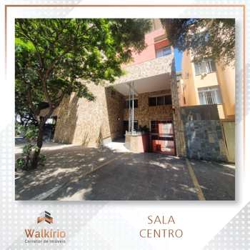 Sala Comercial em Governador Valadares, bairro Centro