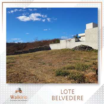 Terreno em Governador Valadares, bairro Belvedere