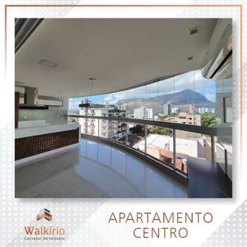 Apartamento em Governador Valadares, bairro Centro