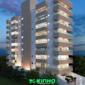 Apartamento em Praia Grande, bairro Guilhermina