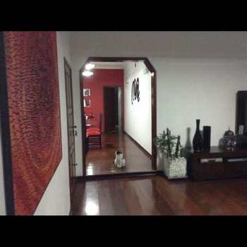 Casa em São Vicente, bairro Vila Cascatinha