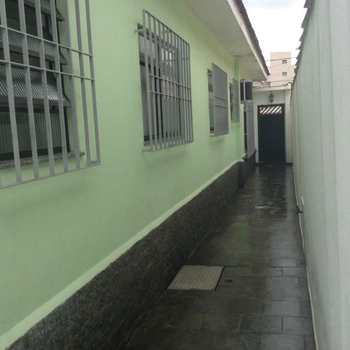 Casa em São Vicente, bairro Vila Cascatinha