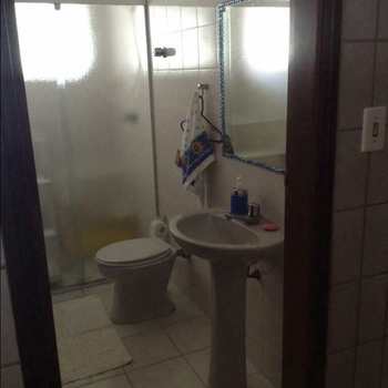 Casa em São Vicente, bairro Vila Cascatinha
