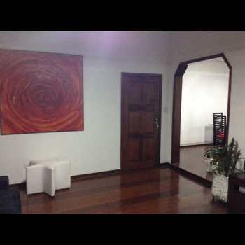 Casa em São Vicente, bairro Vila Cascatinha