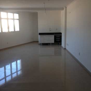 Sala Comercial em São Vicente, bairro Jardim Independência
