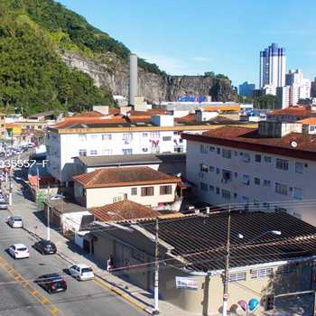 Sala Comercial em São Vicente, bairro Jardim Independência