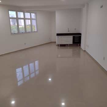 Sala Comercial em São Vicente, bairro Jardim Independência