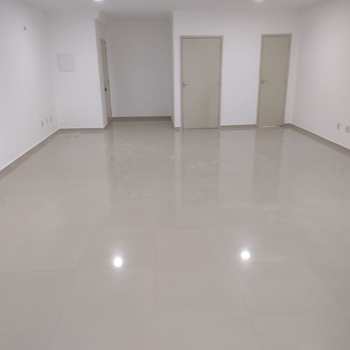 Sala Comercial em São Vicente, bairro Jardim Independência