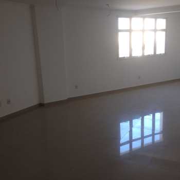 Sala Comercial em São Vicente, bairro Jardim Independência