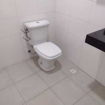 Sala Comercial em São Vicente, bairro Jardim Independência