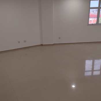 Sala Comercial em São Vicente, bairro Jardim Independência
