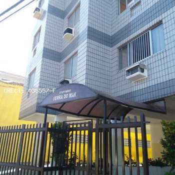 Apartamento em São Vicente, bairro Jardim Independência